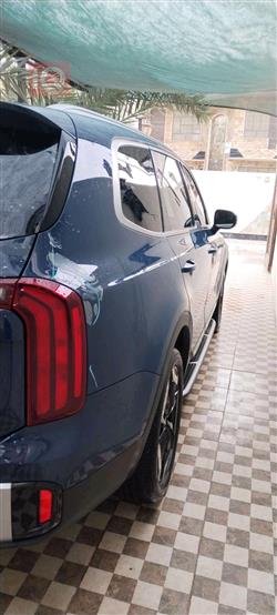 Kia Telluride